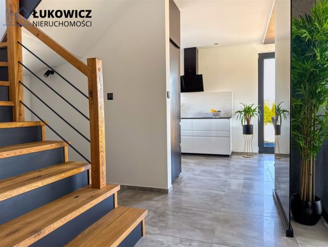 dom wolnostojący, 6 pokoi Bielowicko. Zdjęcie 16