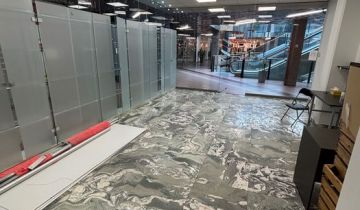 Lokal Warszawa Mokotów, al. Wincentego Witosa