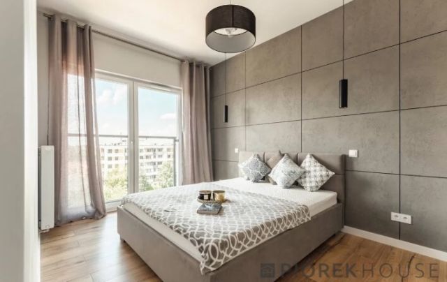 Mieszkanie 4-pokojowe Warszawa Białołęka, ul. Aluzyjna. Zdjęcie 1