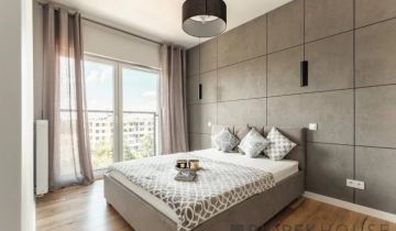 Mieszkanie 4-pokojowe Warszawa Białołęka, ul. Aluzyjna