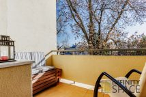 Mieszkanie 3-pokojowe Warszawa Praga-Południe, ul. Zwycięzców. Zdjęcie 4