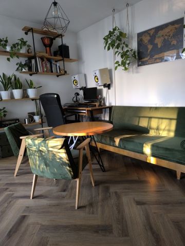 Mieszkanie 2-pokojowe Warszawa Targówek, ul. Wierna. Zdjęcie 1