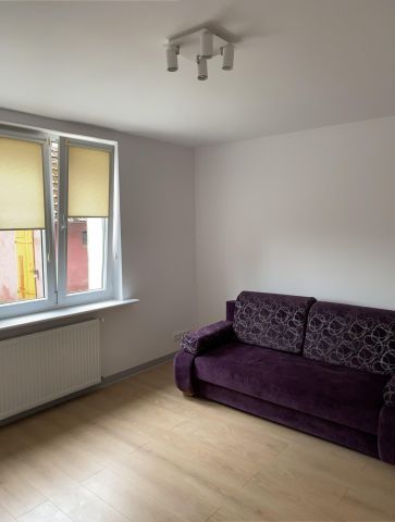 Mieszkanie 3-pokojowe Sławno, ul. Stefana Okrzei. Zdjęcie 6