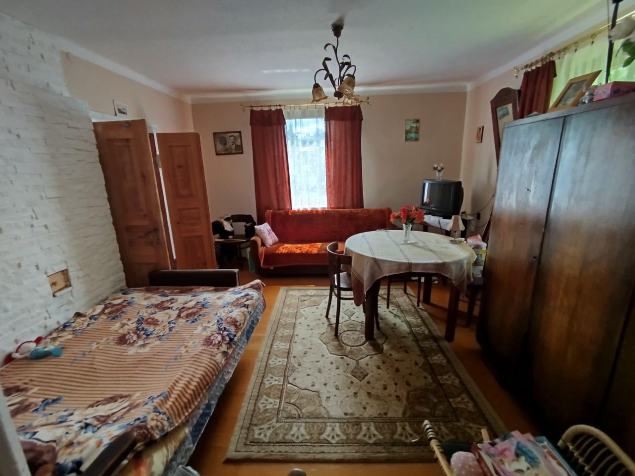 dom wolnostojący, 2 pokoje Rzuców, ul. Stanisława Staszica. Zdjęcie 5