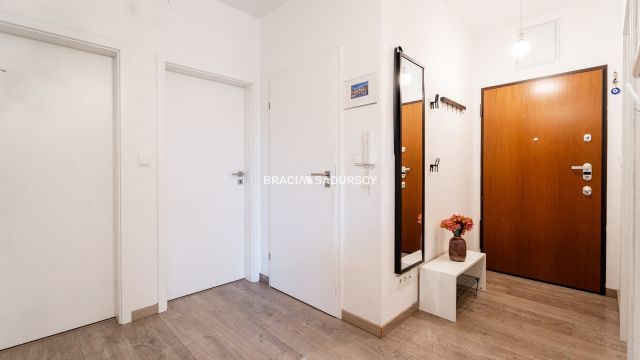 Mieszkanie 4-pokojowe Kraków Prądnik Czerwony, ul. Dobrego Pasterza. Zdjęcie 18