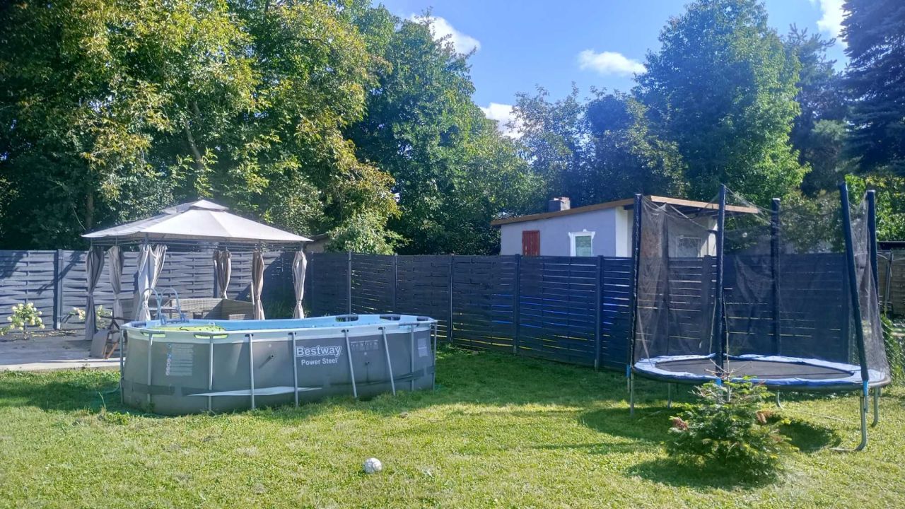 Działka rod Gliwice Trynek. Zdjęcie 4