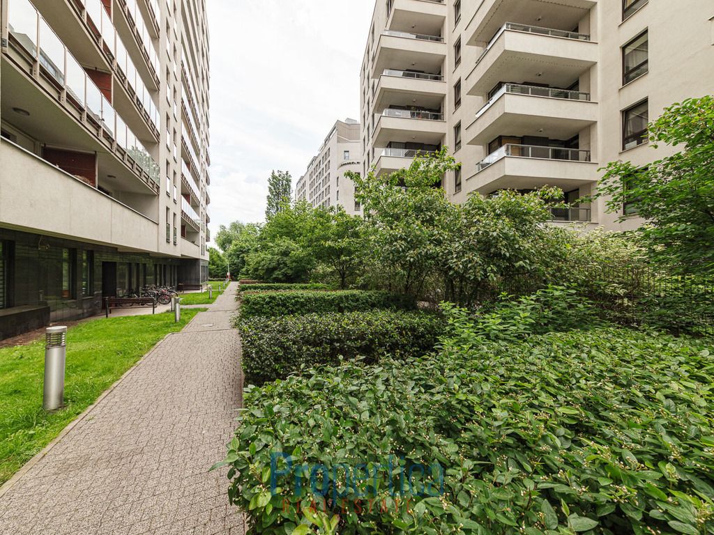 Mieszkanie 3-pokojowe Warszawa Ochota, ul. Bitwy Warszawskiej 1920 r.. Zdjęcie 20