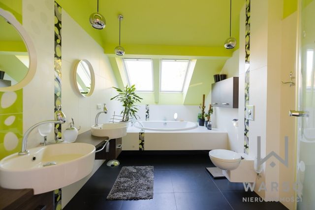 dom wolnostojący, 5 pokoi Kiełpin, ul. Klonowa. Zdjęcie 18