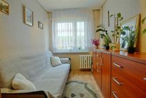 Mieszkanie 3-pokojowe Koszalin, ul. Jana Baczewskiego. Zdjęcie 4