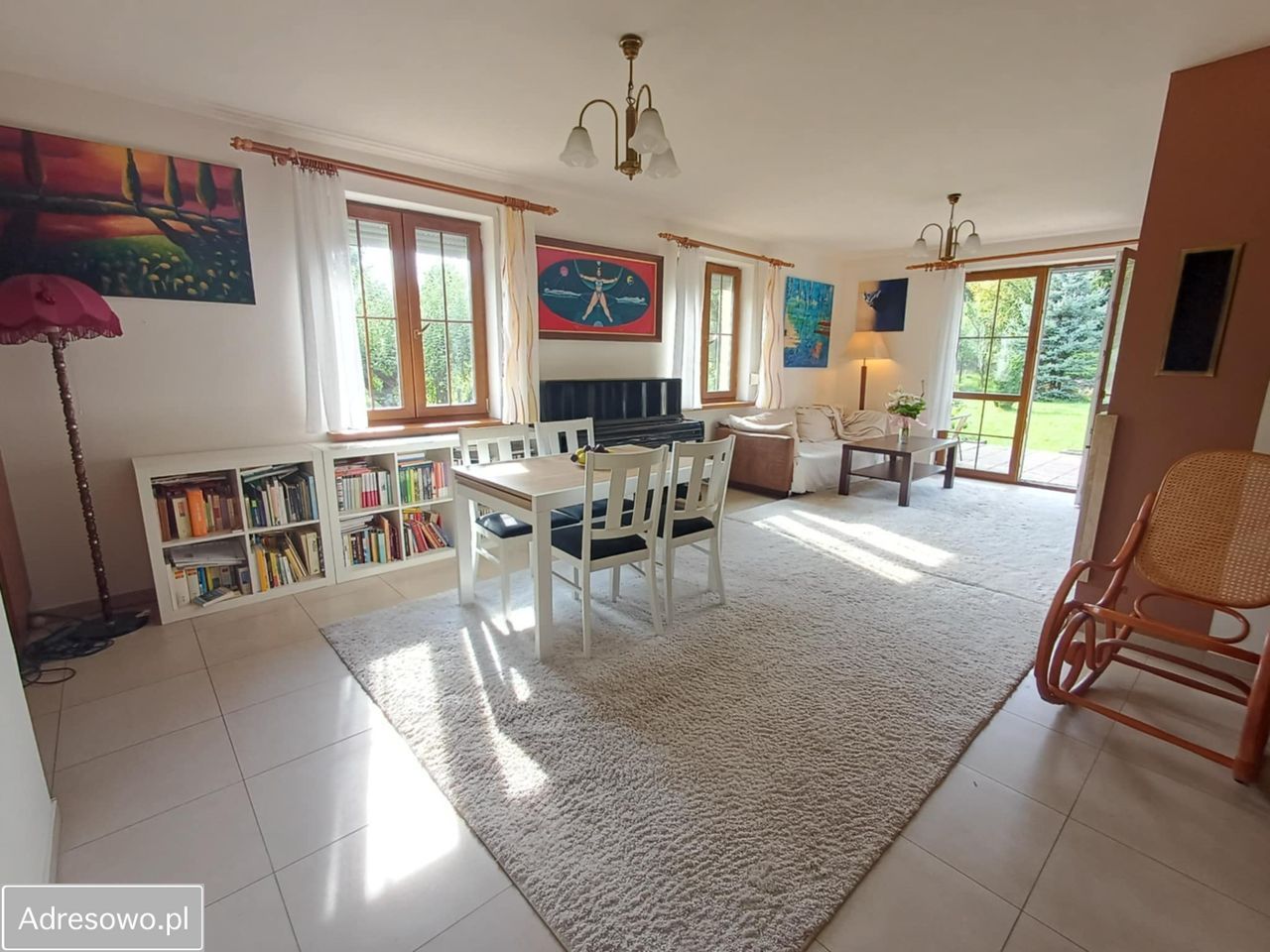 dom wolnostojący, 5 pokoi Cieszyn, ul. Odległa. Zdjęcie 13