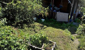 Działka rod Darłowo, ul. Morska