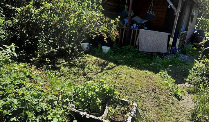 Działka rod Darłowo, ul. Morska