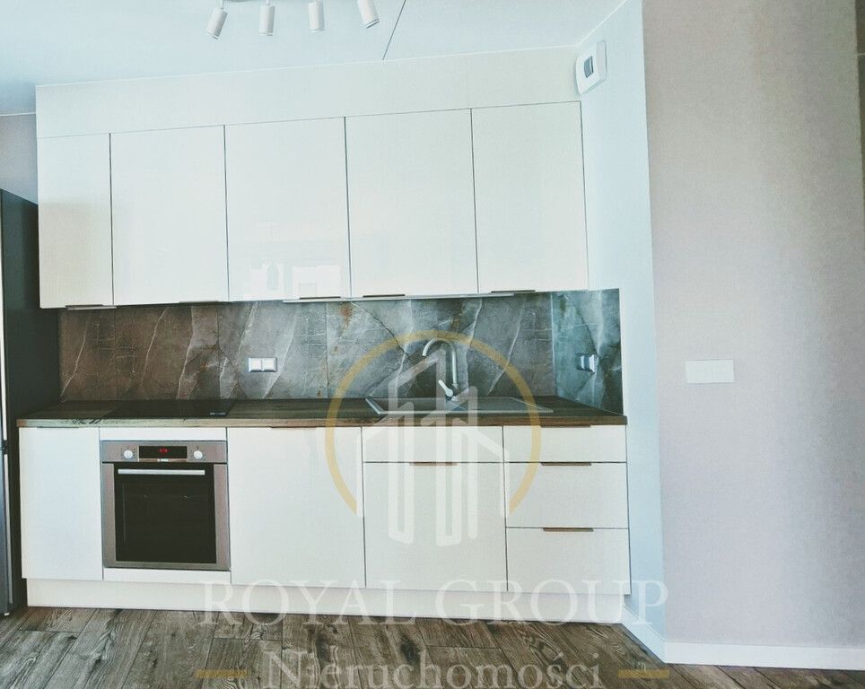 Mieszkanie 3-pokojowe Lublin, ul. Garbarska. Zdjęcie 3