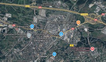 Działka budowlana Płaza Kolonia Działki, ul. Janusza Korczaka