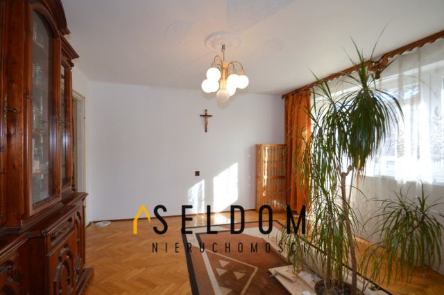 Mieszkanie 2-pokojowe Opole Śródmieście, ul. 1 Maja. Zdjęcie 1