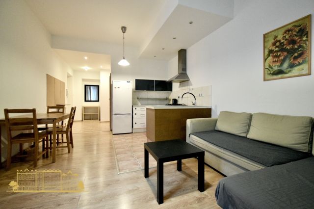 Mieszkanie 3-pokojowe Kraków Kleparz, ul. Oskara Kolberga. Zdjęcie 1