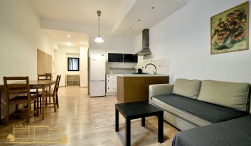 Mieszkanie 3-pokojowe Kraków Kleparz, ul. Oskara Kolberga