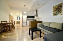 Mieszkanie 3-pokojowe Kraków Kleparz, ul. Oskara Kolberga