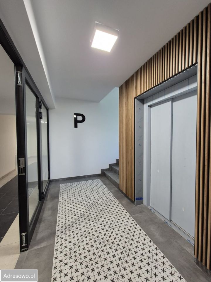 Mieszkanie 3-pokojowe Grudziądz, ul. gen. Józefa Kustronia. Zdjęcie 2