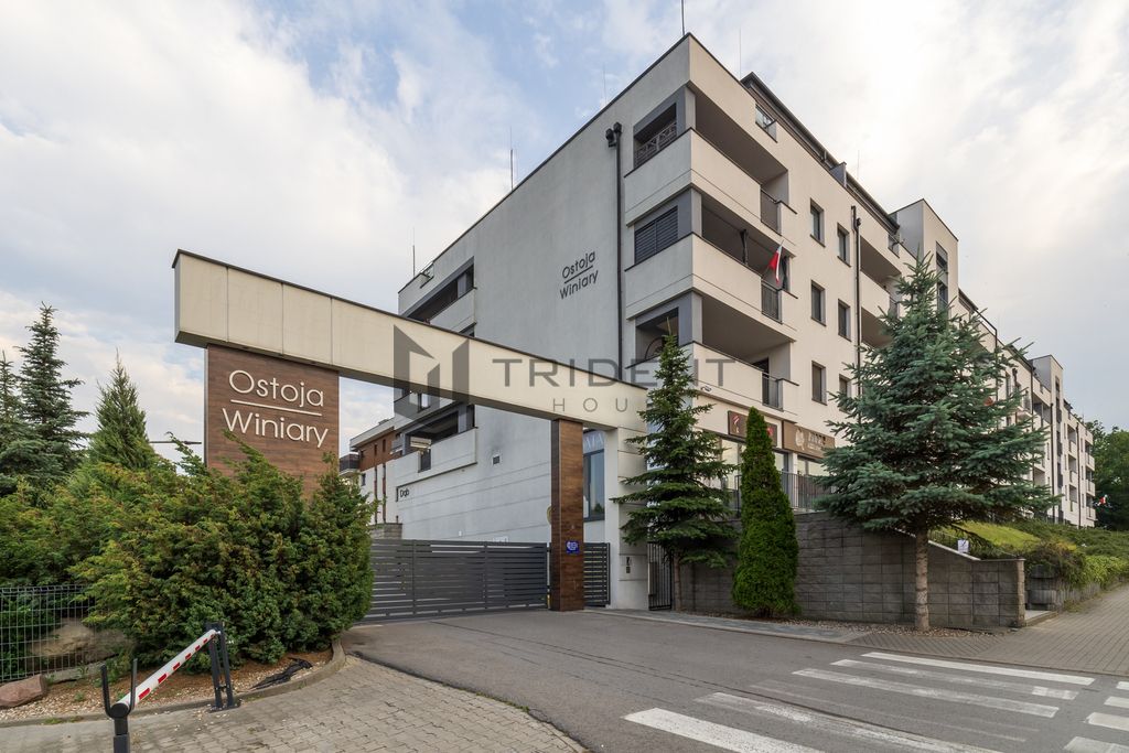 Mieszkanie 3-pokojowe Warka, ul. Kazimierza Pułaskiego. Zdjęcie 19