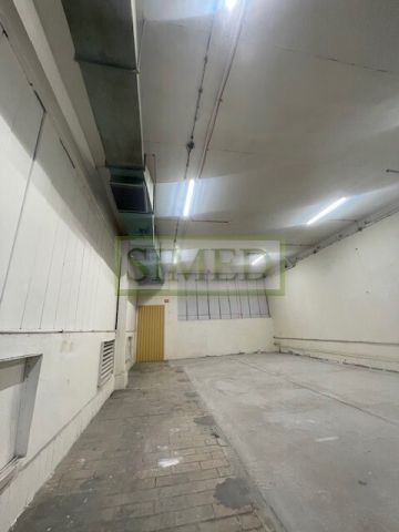 Hala/magazyn Warszawa Bielany. Zdjęcie 5