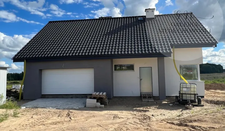 dom, 5 pokoi Nikielkowo, ul. Kminkowa