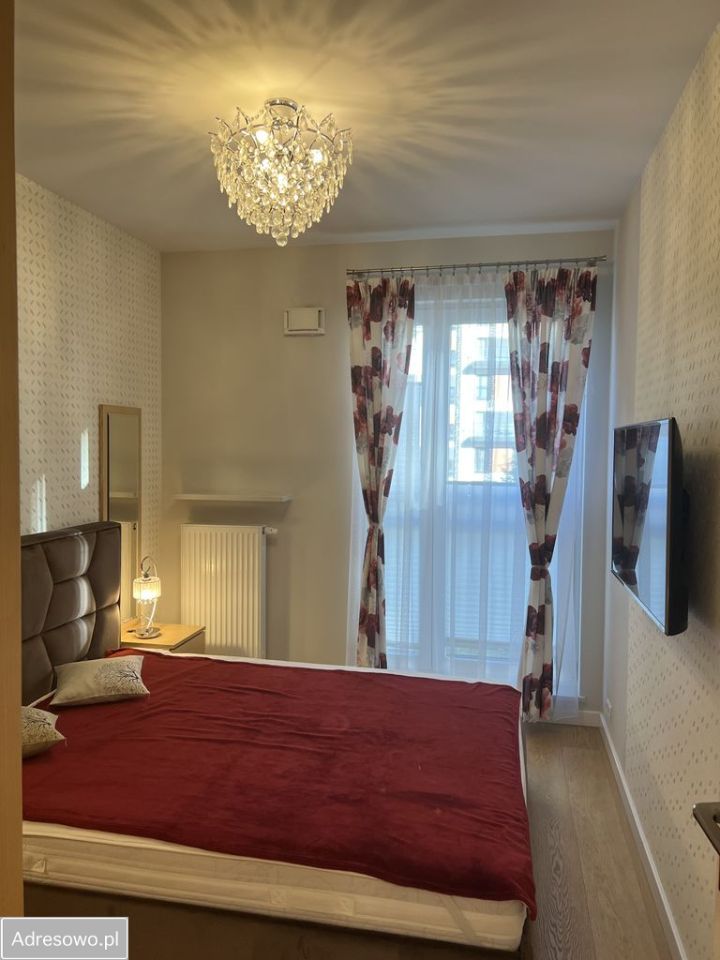 Mieszkanie 3-pokojowe Warszawa Mokotów, ul. Jana Pohoskiego. Zdjęcie 7