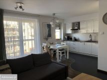 Mieszkanie 3-pokojowe Gdańsk Morena, ul. Morenowe Wzgórze. Zdjęcie 3