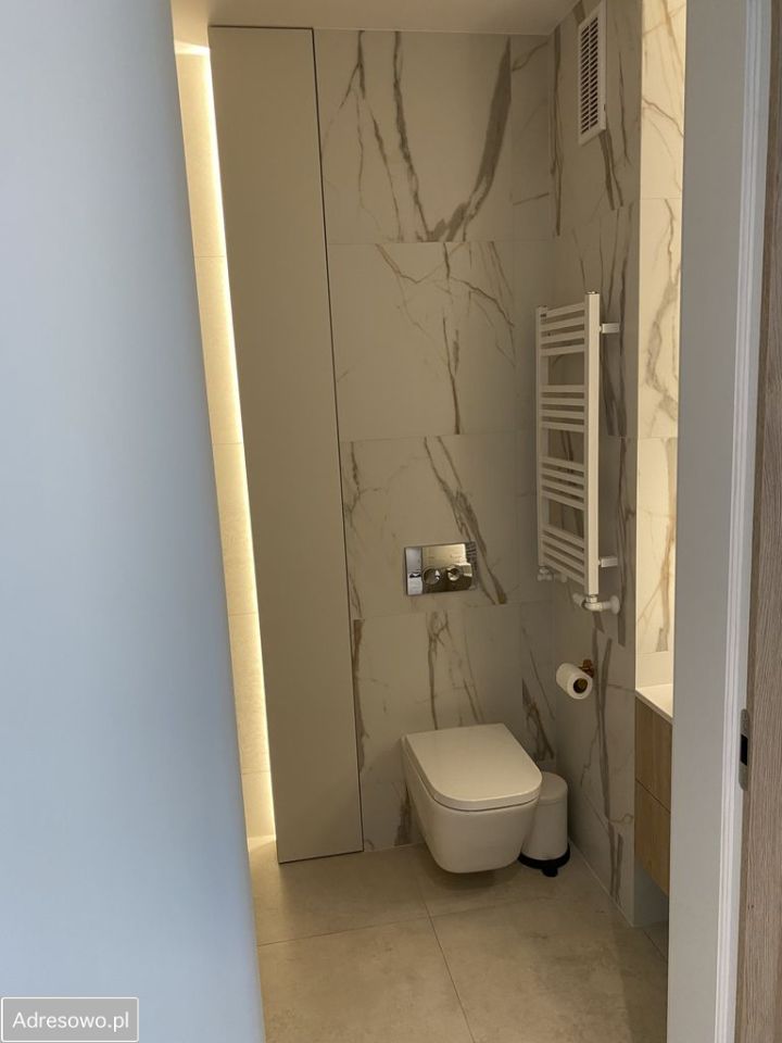 Mieszkanie 2-pokojowe Warszawa Mokotów, ul. Dywizjonu AK "Jeleń". Zdjęcie 14