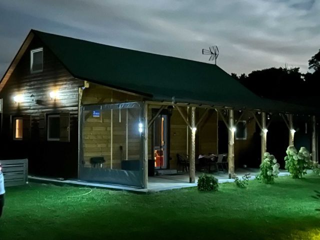 dom wolnostojący Dominice. Zdjęcie 1