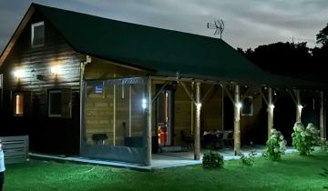 dom wolnostojący Dominice