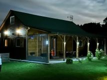 dom wolnostojący Dominice