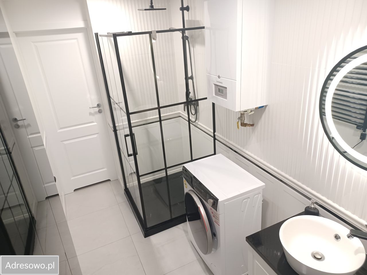 Mieszkanie 2-pokojowe Bydgoszcz Śródmieście, ul. Jana i Jędrzeja Śniadeckich. Zdjęcie 3