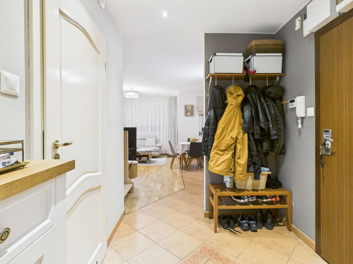 Mieszkanie 4-pokojowe Gdańsk Orunia, ul. gen. Augusta Emila Fieldorfa. Zdjęcie 5