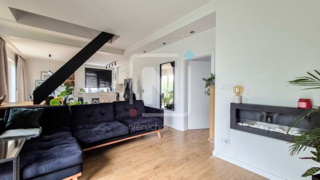 Mieszkanie 4-pokojowe Warszawa Wawer, ul. Celulozy. Zdjęcie 5