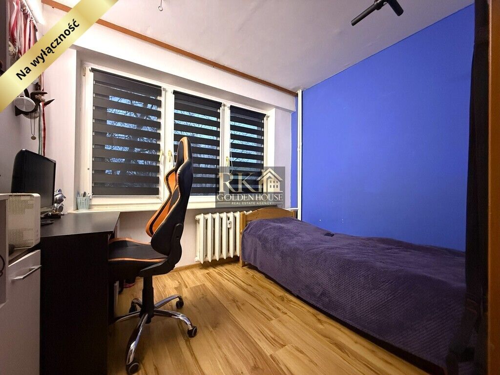 Mieszkanie 5-pokojowe Siedlce, ul. Mieszka I. Zdjęcie 8