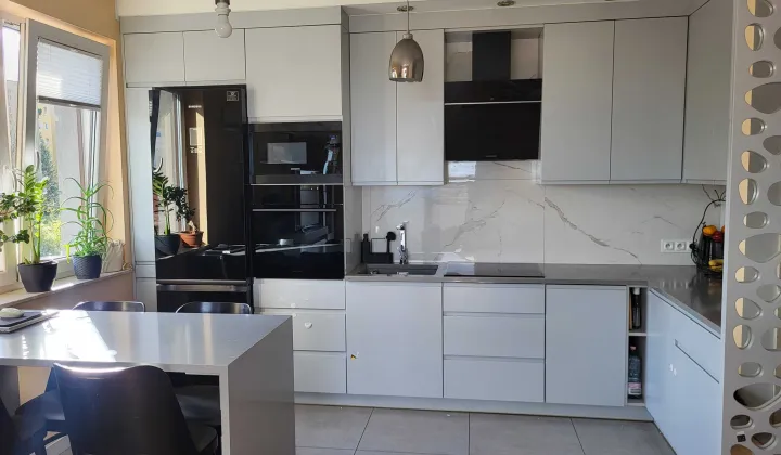 Mieszkanie 3-pokojowe Bielsko-Biała