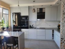 Mieszkanie 3-pokojowe Bielsko-Biała