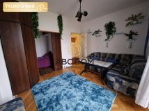 Mieszkanie 1-pokojowe Pruszcz Gdański, ul. Jarosława Dąbrowskiego