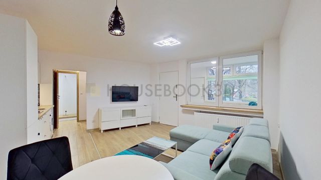 Mieszkanie 2-pokojowe Warszawa Bemowo, ul. Stanisława Lencewicza. Zdjęcie 7