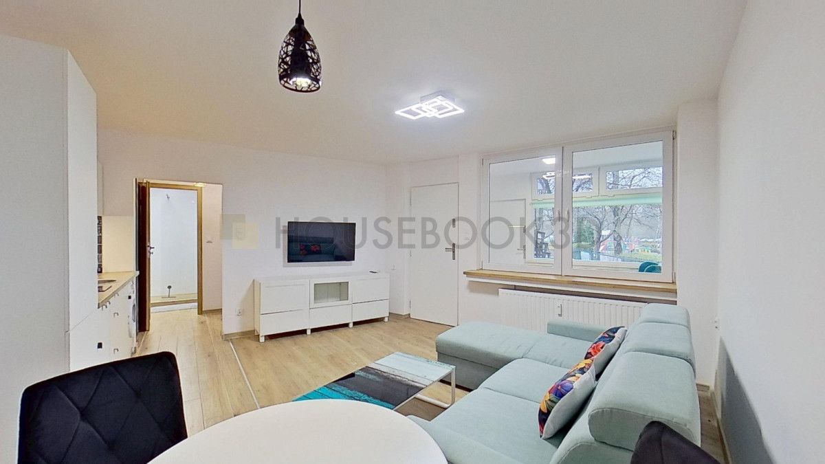 Mieszkanie 2-pokojowe Warszawa Bemowo, ul. Stanisława Lencewicza. Zdjęcie 7