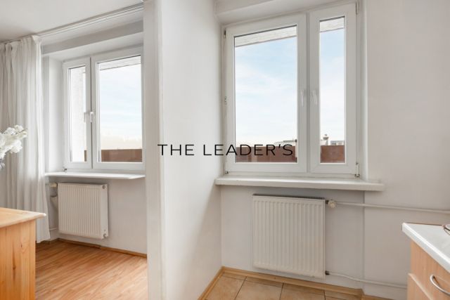 Mieszkanie 3-pokojowe Warszawa Śródmieście, ul. Mokotowska. Zdjęcie 5