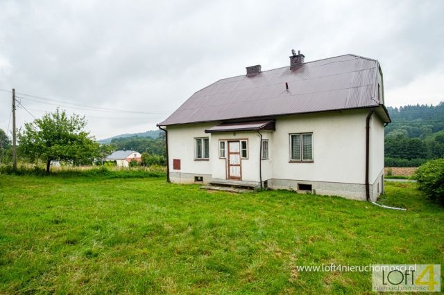 dom wolnostojący, 4 pokoje Zwiernik. Zdjęcie 4