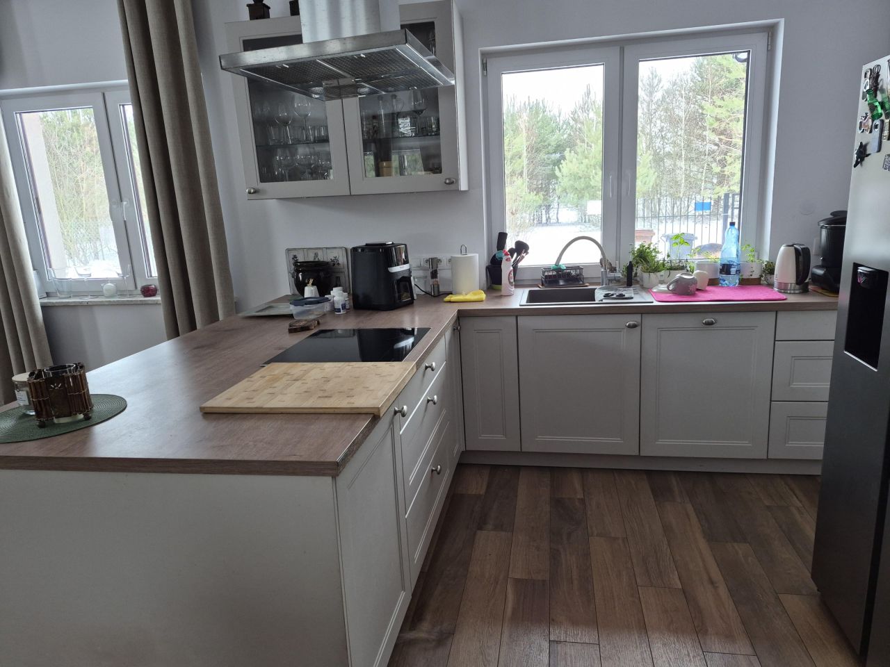 dom wolnostojący, 4 pokoje Żółwin, ul. Żaby. Zdjęcie 23