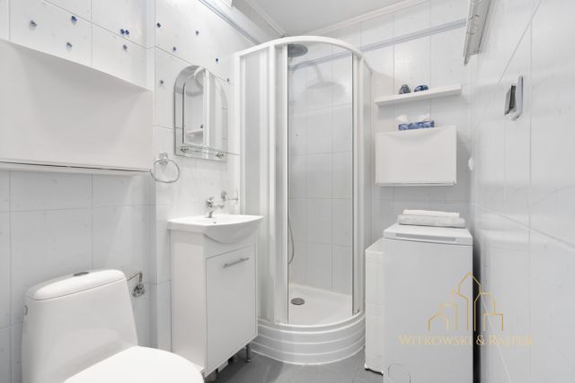 Mieszkanie 2-pokojowe Warszawa Targówek, ul. Wyszogrodzka. Zdjęcie 9