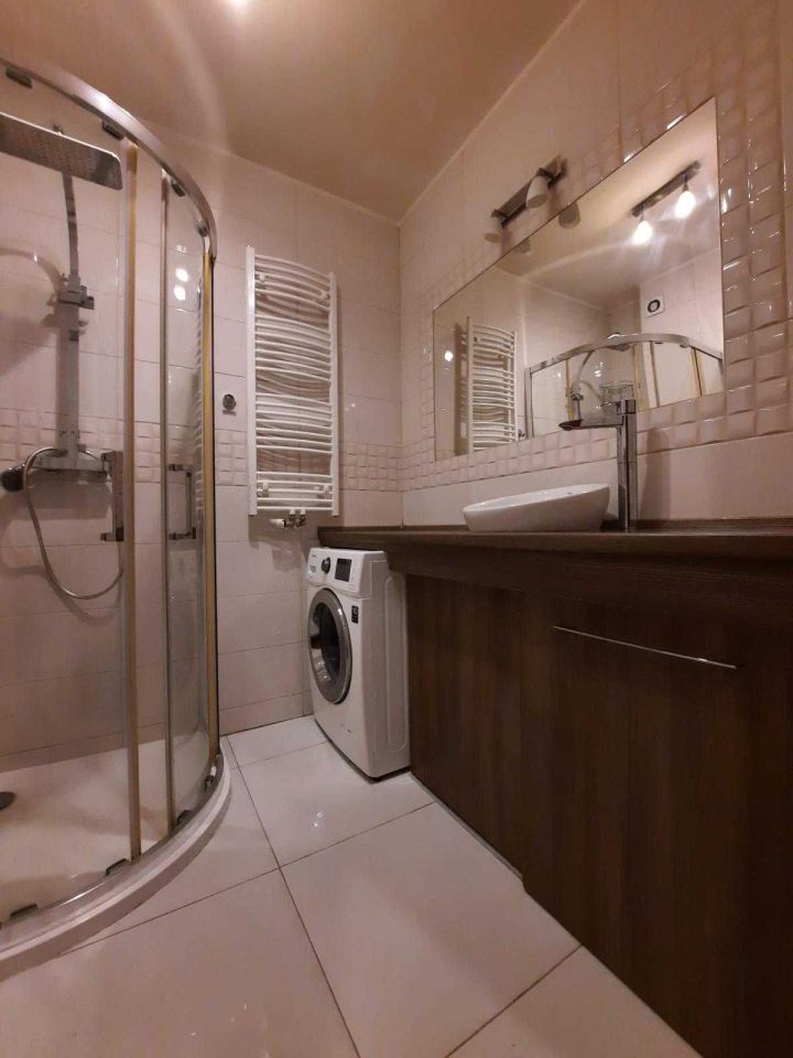 Mieszkanie 2-pokojowe Słupsk, ul. Zamiejska. Zdjęcie 5