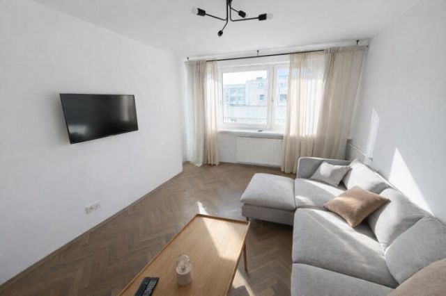 Mieszkanie 2-pokojowe Warszawa Śródmieście, ul. Złota. Zdjęcie 2