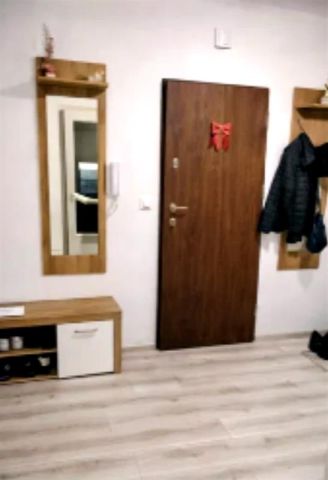 Mieszkanie 2-pokojowe Wrocław Swojczyce, ul. Jamesa Cooka. Zdjęcie 7