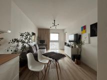 Mieszkanie 2-pokojowe Warszawa Praga-Południe, ul. Grochowska. Zdjęcie 1