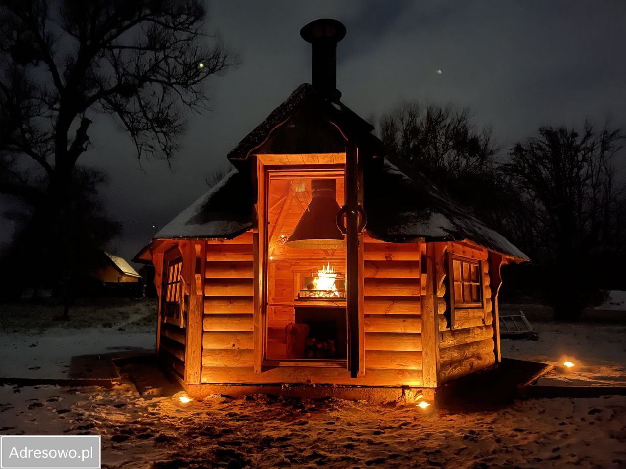 dom wolnostojący, 4 pokoje Gwda Wielka. Zdjęcie 17